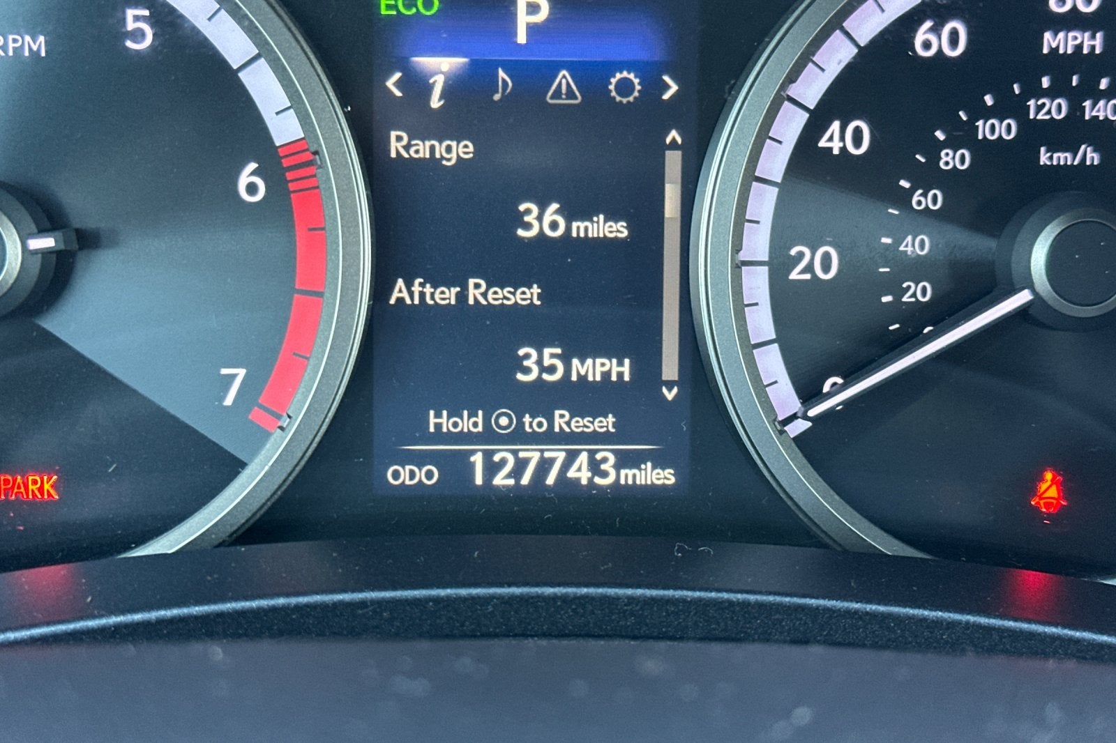 2016 Lexus NX 200t F Sport