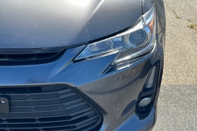 2016 Scion tC Base