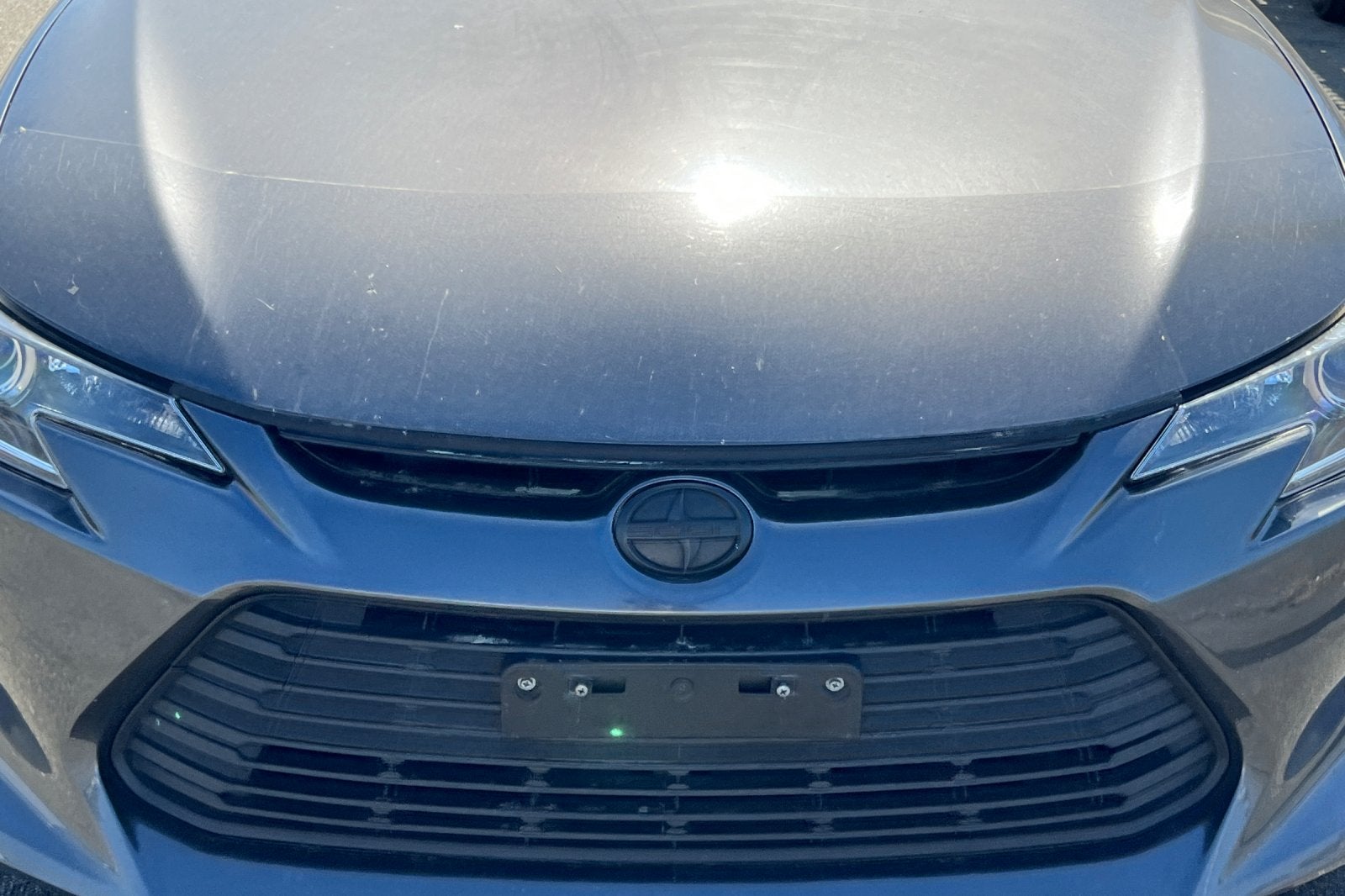 2016 Scion tC Base