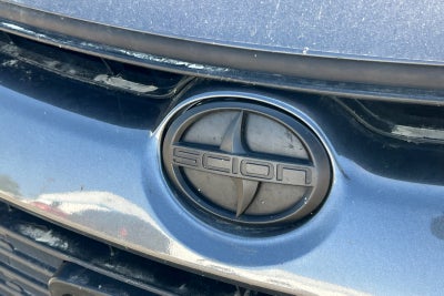 2016 Scion tC Base
