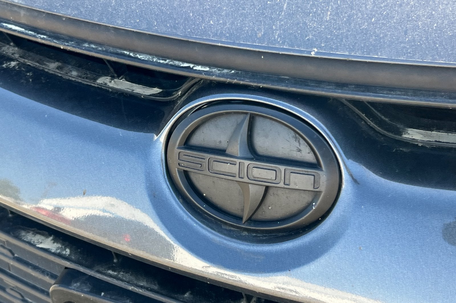 2016 Scion tC Base