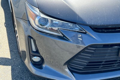 2016 Scion tC Base
