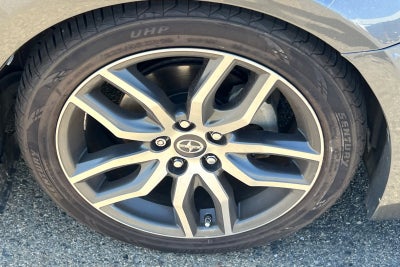2016 Scion tC Base