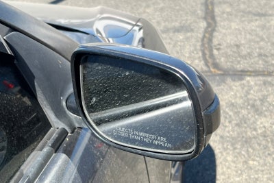 2016 Scion tC Base