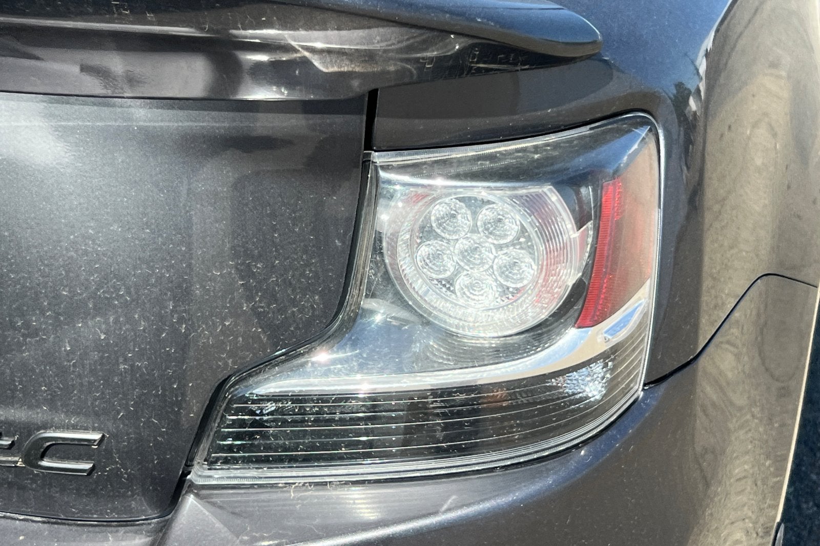 2016 Scion tC Base