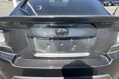 2016 Scion tC Base