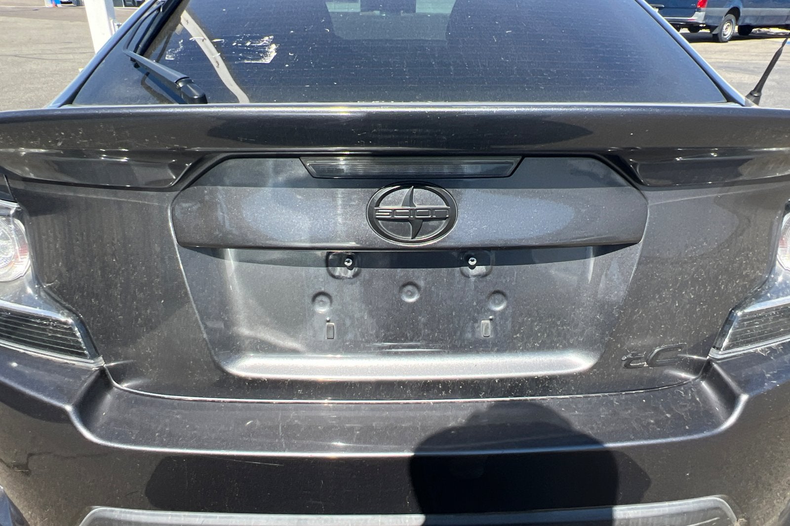 2016 Scion tC Base