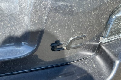 2016 Scion tC Base