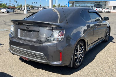2016 Scion tC Base