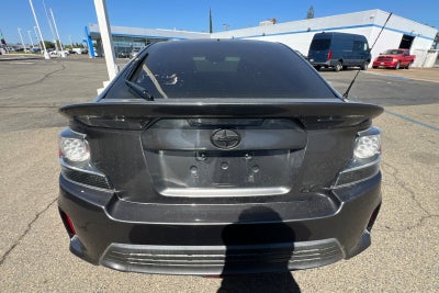 2016 Scion tC Base