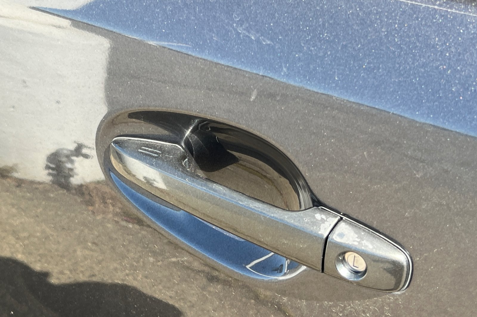 2016 Scion tC Base