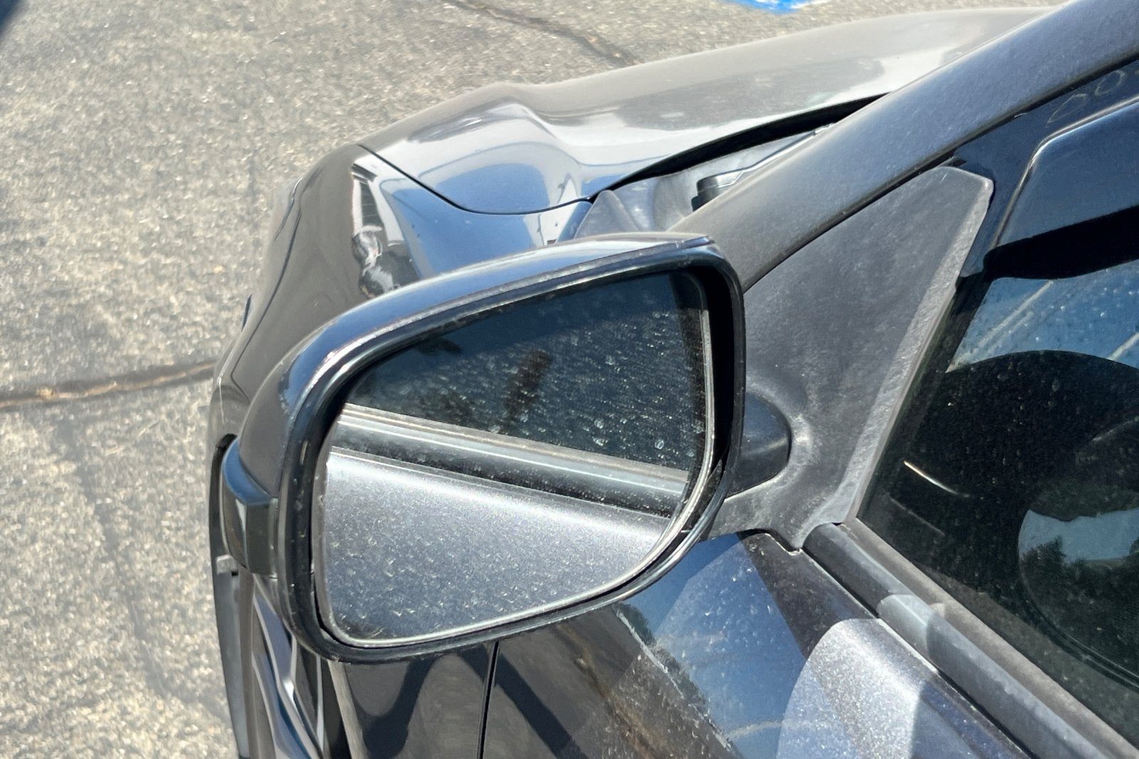 2016 Scion tC Base