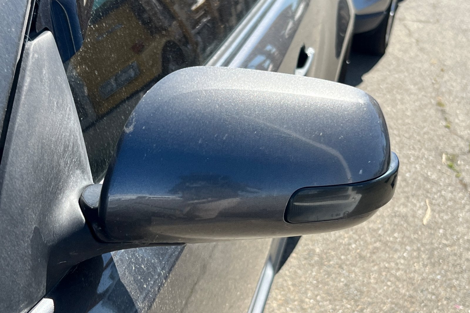 2016 Scion tC Base