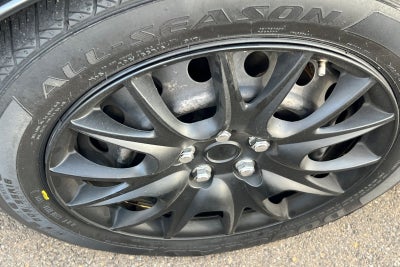 2013 Scion xB Base