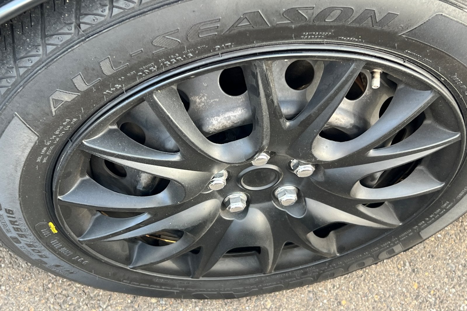 2013 Scion xB Base