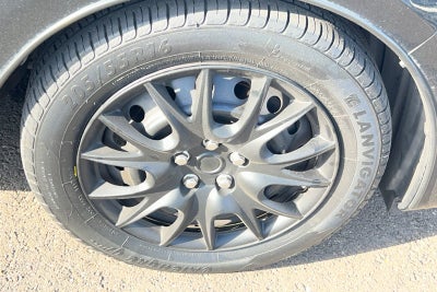 2013 Scion xB Base