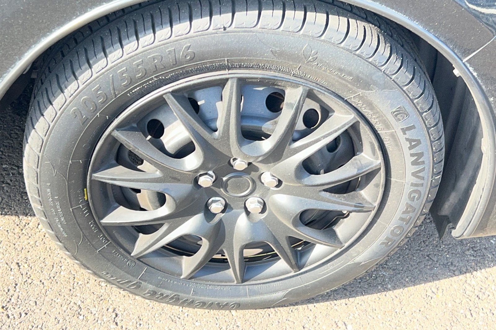 2013 Scion xB Base