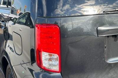 2013 Scion xB Base