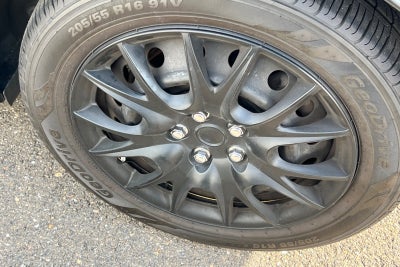 2013 Scion xB Base