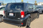 2013 Scion xB Base