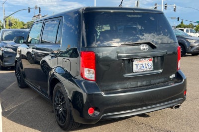 2013 Scion xB Base