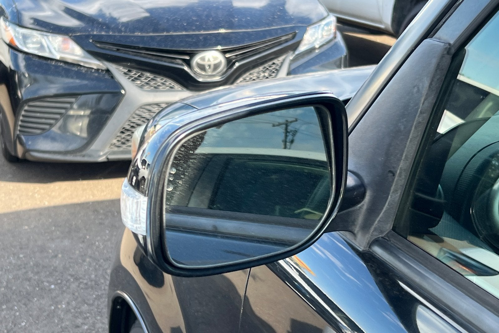 2013 Scion xB Base