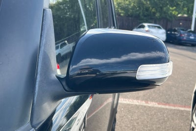 2013 Scion xB Base