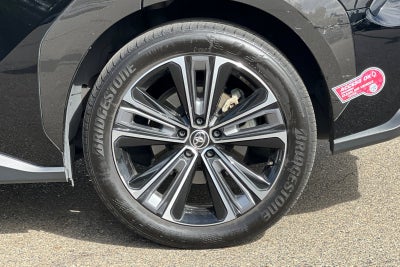 2023 Toyota bZ4X Base