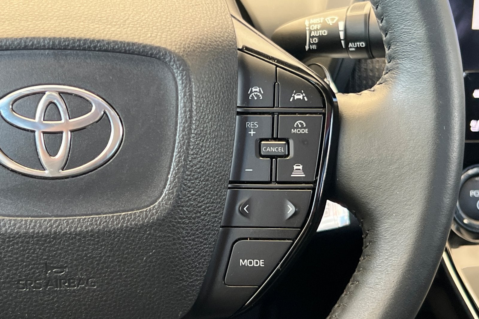 2023 Toyota bZ4X Limited