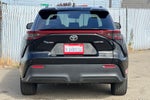 2023 Toyota bZ4X Base