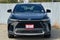 2023 Toyota bZ4X Base