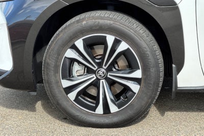 2024 Toyota bZ4X XLE