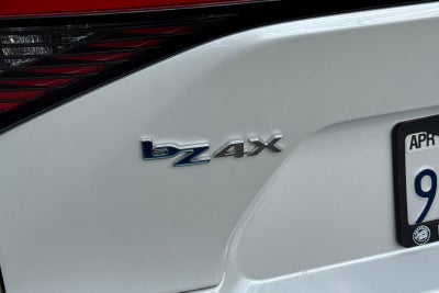2024 Toyota bZ4X XLE