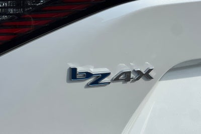 2024 Toyota bZ4X XLE