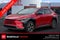 2023 Toyota bZ4X XLE