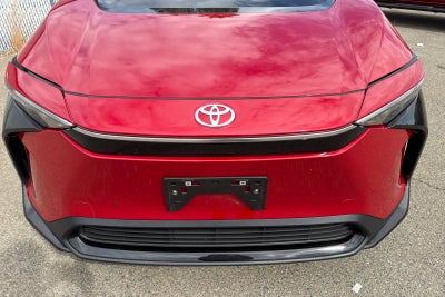 2023 Toyota bZ4X XLE