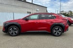 2023 Toyota bZ4X XLE