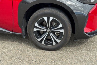 2023 Toyota bZ4X XLE