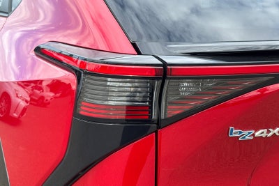 2023 Toyota bZ4X XLE