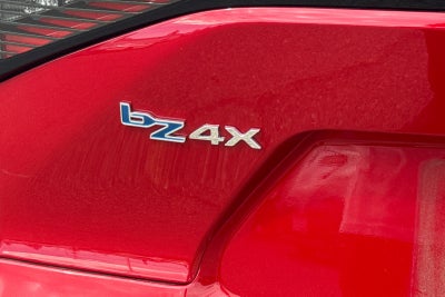 2023 Toyota bZ4X XLE