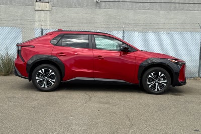 2023 Toyota bZ4X XLE