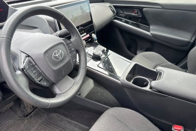 2023 Toyota bZ4X XLE