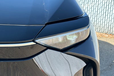 2025 Toyota bZ4X XLE