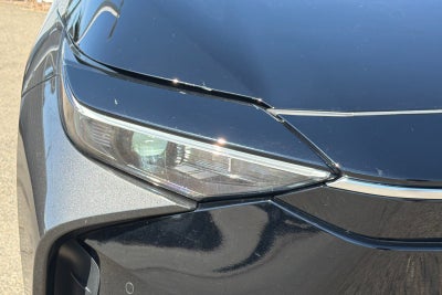 2025 Toyota bZ4X XLE