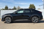 2025 Toyota bZ4X XLE