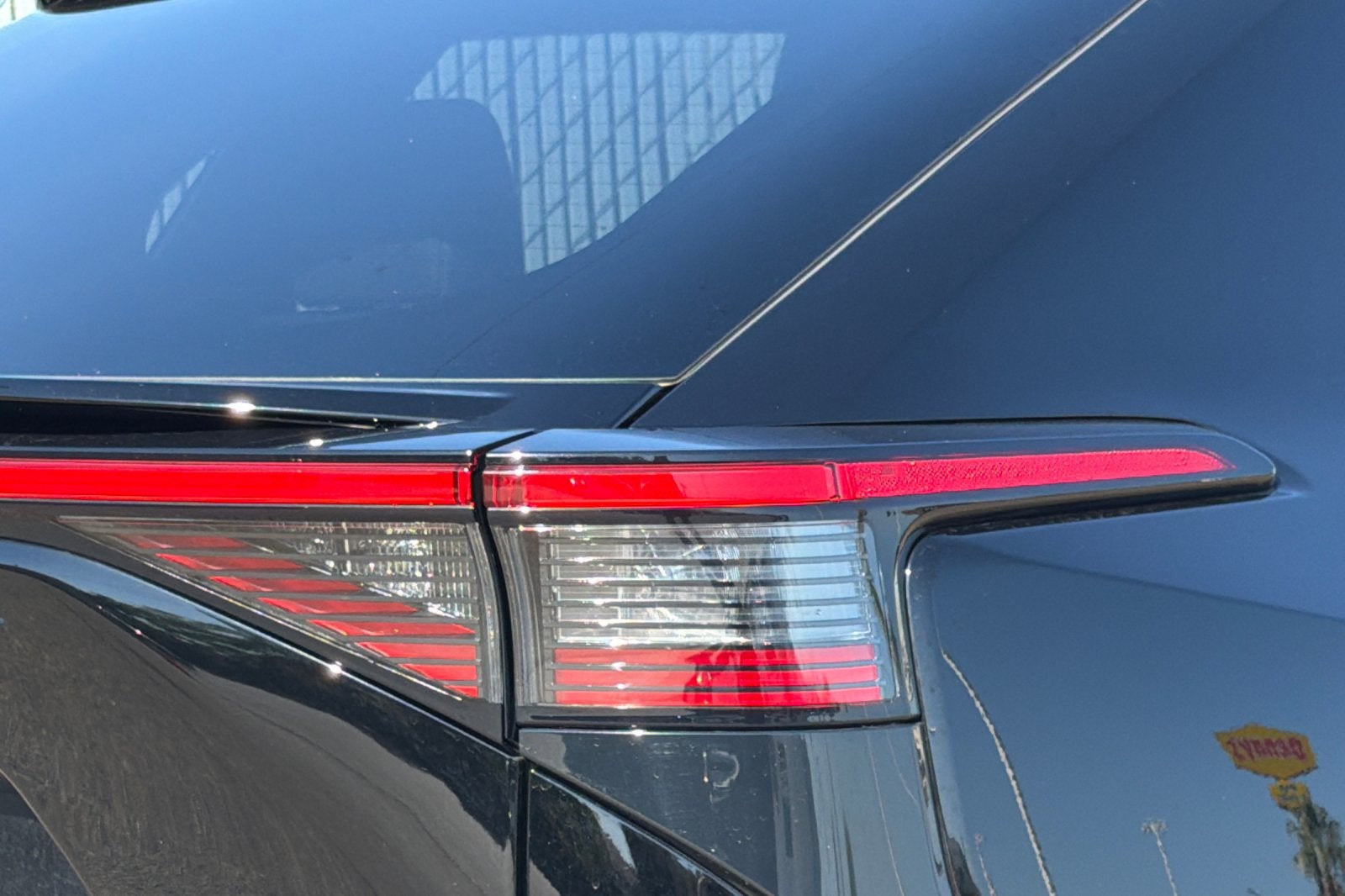 2025 Toyota bZ4X XLE