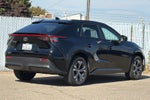 2025 Toyota bZ4X XLE