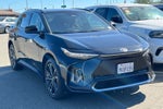 2023 Toyota bZ4X Limited