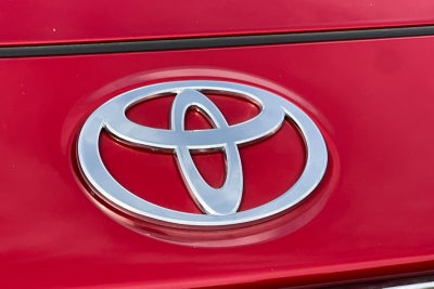 2023 Toyota bZ4X XLE