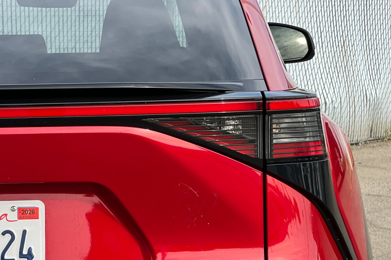 2023 Toyota bZ4X XLE
